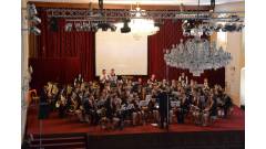 Jarní koncert DOM