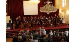 Jarní koncert Smyčcového orchestru Jeseník