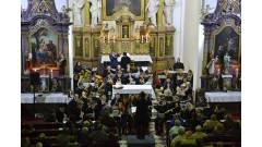 Adventní koncert DOM ZUŠ Jeseník