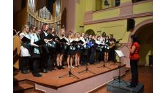 Vánoční koncert pěveckých sborů Zvonky a Zvonečky