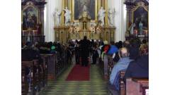 Adventní koncert Smyčcového orchestru Jeseník - 2. díl