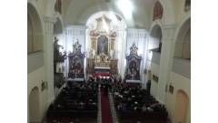 Adventní koncert Smyčcového orchestru Jeseník
