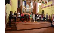 Koncert k poctě Pavla Jurkoviče
