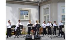 XIV. Mezinárodní festival dechových hudeb