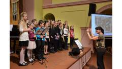 Dobročinný koncert pro zvířátka v útulcích