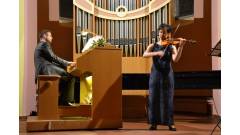 XII. ročník Varhanního festivalu v Jeseníku 2016