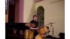3. Absolventský koncert - 19. května 2015 - Kaple