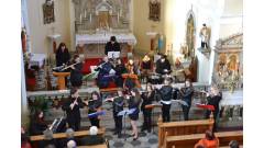 Velikonoční koncert flétnového souboru Jesflet