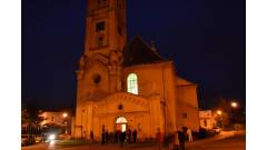 13. 12. 2014 - DOM - Koncert ve Vidnavě