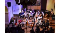 Koncert učitelů 28. listopadu 2013