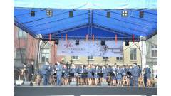 18. 5. 2014 - DOM a Crazy Girls - Biala PL