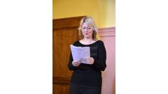 Koncert žáků ze třídy J.Gieckové