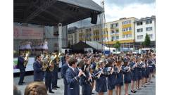 21. 6. 2014 - DOM - 20. výročí Soukromé ZUŠ taneční