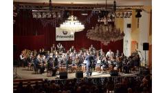Vánoční koncert DOM 23.12.2014