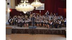 Jarní koncert DOM Jeseník 28.3.2015