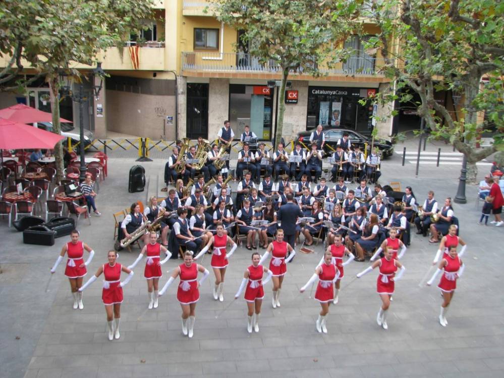 DOM a Crazy girls ve Španělsku 2013 díl III.