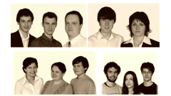 Absolventi 2006/2007