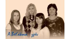 Absolventi 2009/2010