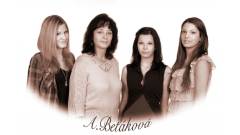 Absolventi 2011/2012