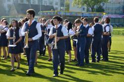 Vítr skoro nefouká a tak by se na první pohled mohlo zdát