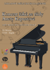Koncert žáků ze třídy Anety Kapustové