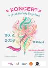 Koncert k poctě Rafaely Drgáčové