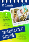 JESENICKÉ ŽESTĚ