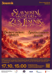 Slavnostní koncert ZUŠ Jeseník