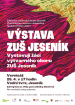 Výstava Základní umělecké školy Jeseník