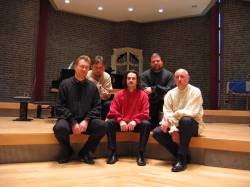 1. KONCERT XI. ROČNÍKU VARHANNÍHO FESTIVALU