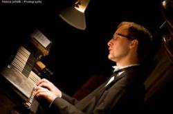 3. KONCERT XI. ROČNÍKU VARHANNÍHO FESTIVALU