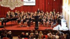 Vánoční koncert DOM ZUŠ Jeseník