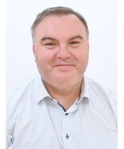 Mgr. Mech František