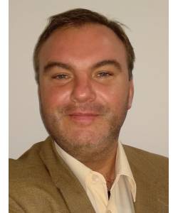 Mgr. Mech František