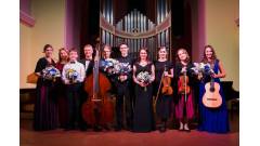75 let ZUŠ Jeseník - Koncert bývalých absolventů