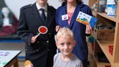 75 let ZUŠ Jeseník - Den otevřených dveří