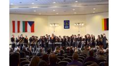 DOM ZUŠ Jeseník - 20. ročníku Mezinárodního soutěžního festivalu dechových orchestrů