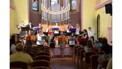 6. Absolventský koncert ZUŠ Jeseník