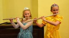 Výchovný koncert pro mateřské školy