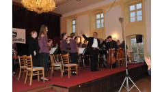 70 let ZUŠ Jeseník - Slavnostní koncert SOJ
