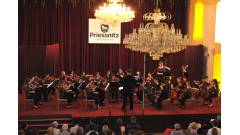 Jarní koncert Smyčcového orchestru Jeseník - 14.4.2018