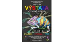 Výroční výstava VO