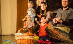 Literárně dramatický obor